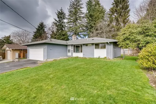 4303 225th ST SW, Mountlake Terrace, WA 98043