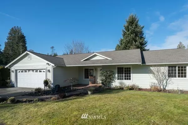 Sequim, WA 98382,284 Dungeness Meadows