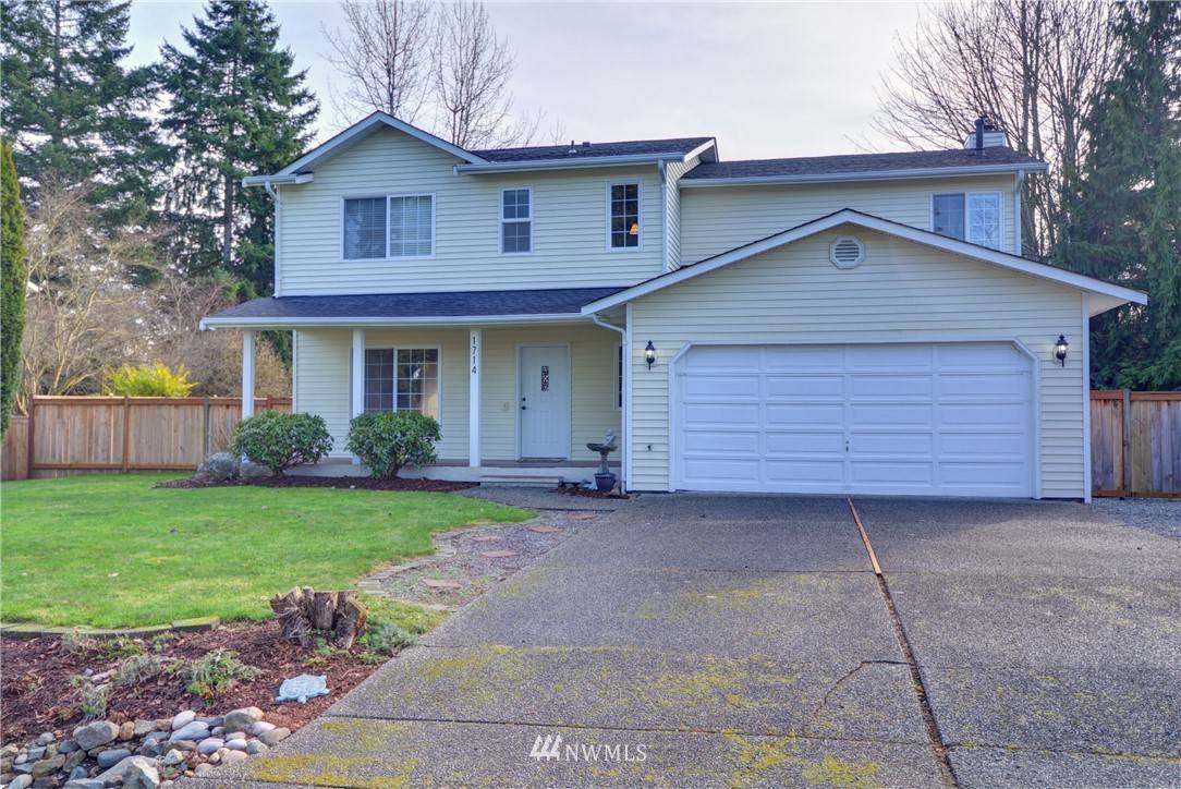 1714 151st PL NE, Arlington, WA 98223