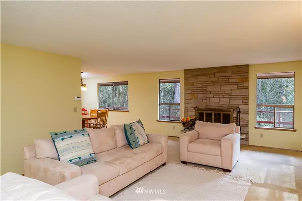 Gig Harbor, WA 98335,5223 43rd Avenue Ct NW