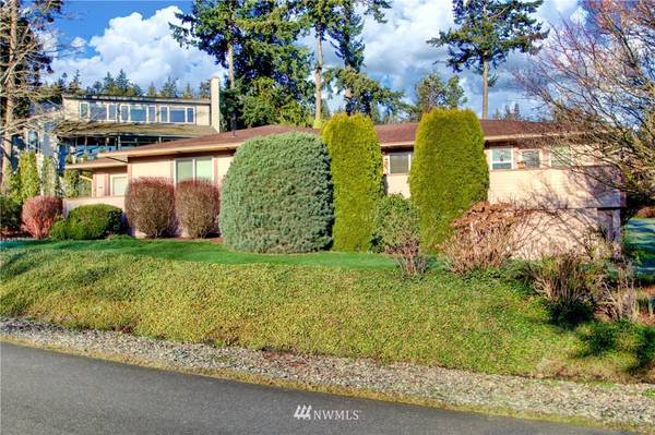 468 Nez Perce PL, La Conner, WA 98257