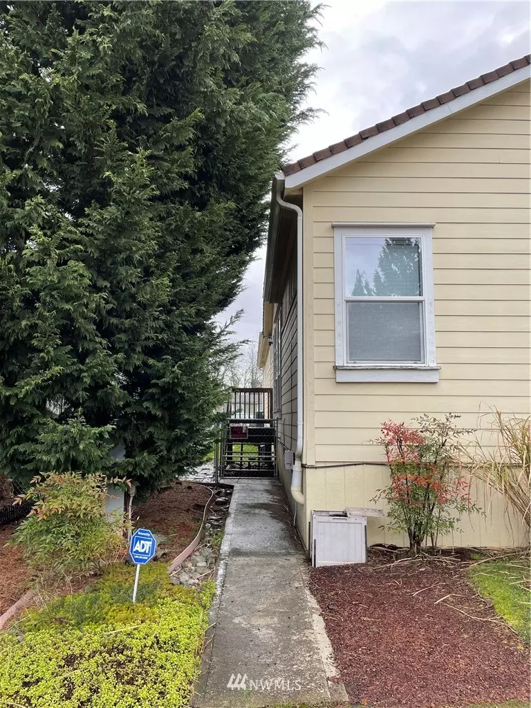 Auburn, WA 98092,31600 126th AVE SE #E40