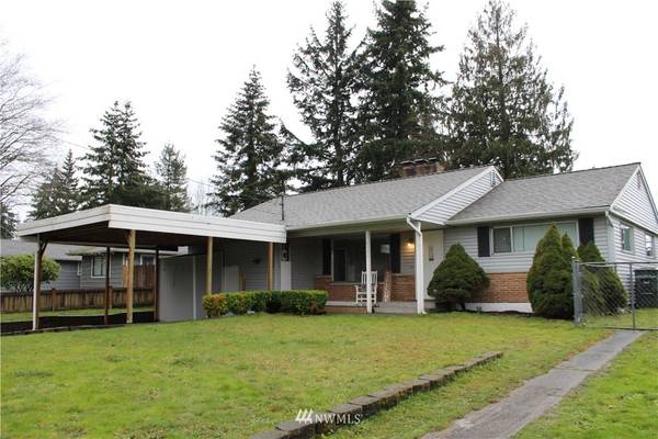 18506 67th AVE W, Lynnwood, WA 98037