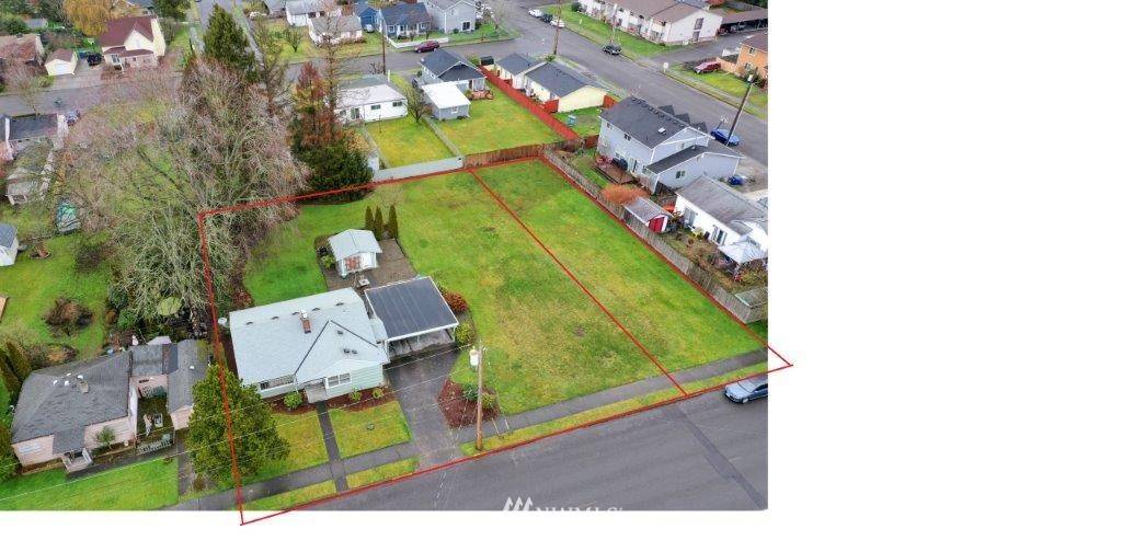 1603 Washington ST, Sumner, WA 98390