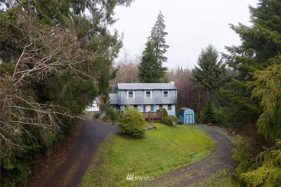 6818 River RD, Aberdeen, WA 98520