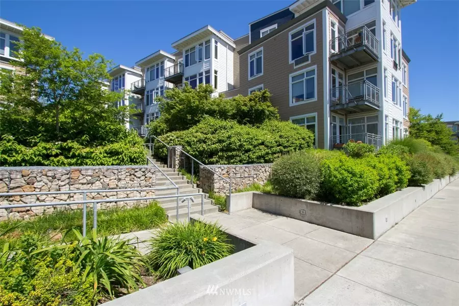 125 Ferncliff AVE NE #345, Bainbridge Island, WA 98110