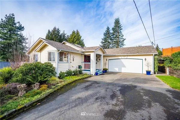 1526 7th AVE SE, Olympia, WA 98501