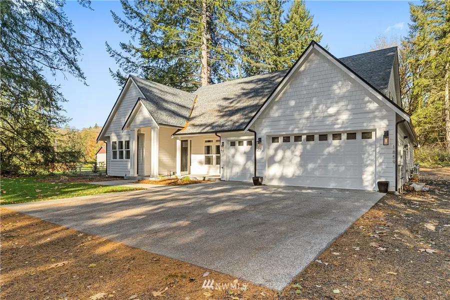 1859 SE Burley Olalla RD, Port Orchard, WA 98367