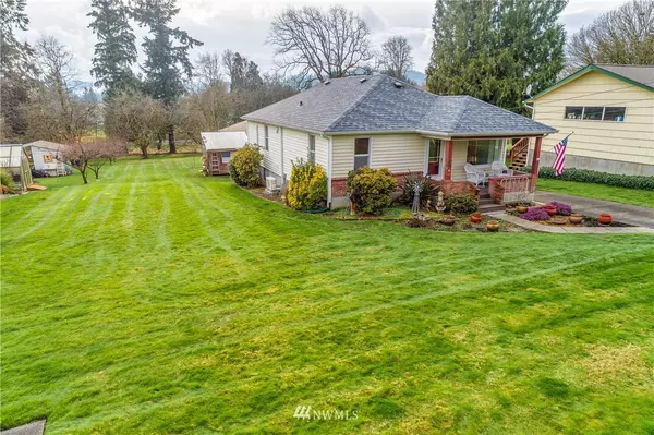 Longview, WA 98632,45 Pacific PL