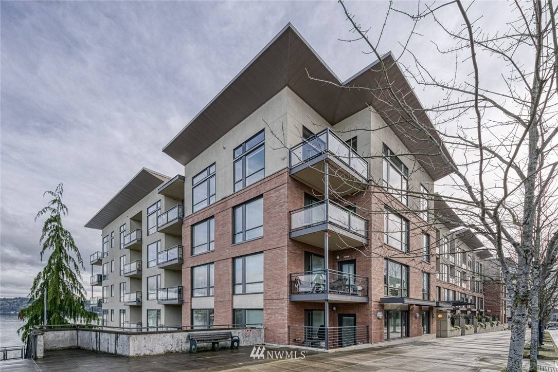 400 Washington AVE #212A, Bremerton, WA 98337
