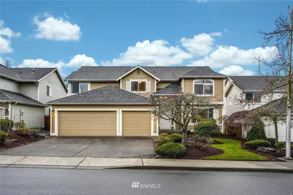 12623 SE 301st PL, Auburn, WA 98092