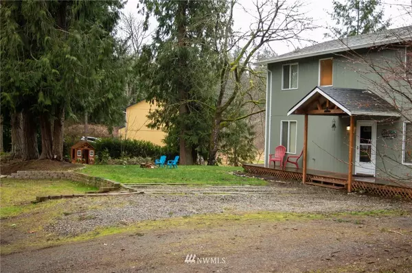 Yelm, WA 98597,21803 Meadow CT SE