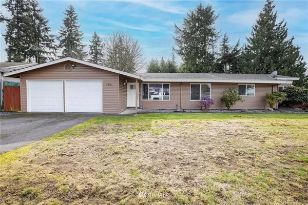 3205 S 220th ST, Seatac, WA 98198