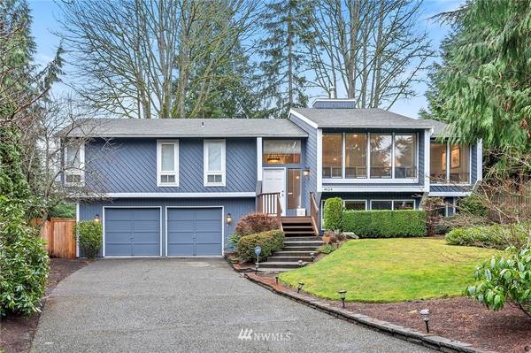 4624 162nd AVE SE, Bellevue, WA 98006