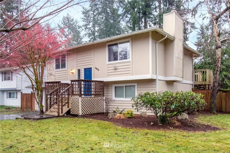 9628 138th Street Ct NW, Gig Harbor, WA 98329