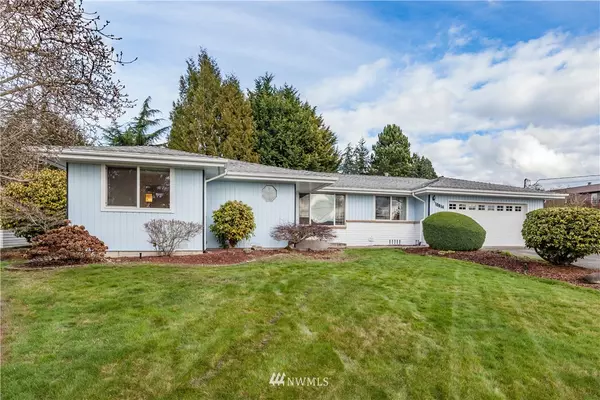 10814 SE 295th ST, Auburn, WA 98092