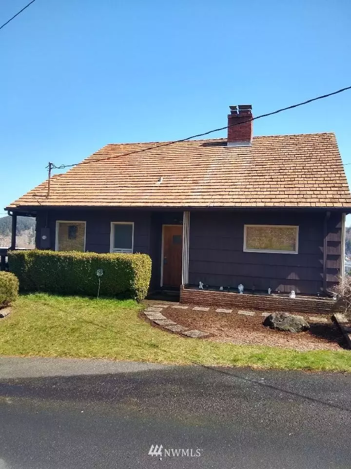 Aberdeen, WA 98520,1306 N C ST