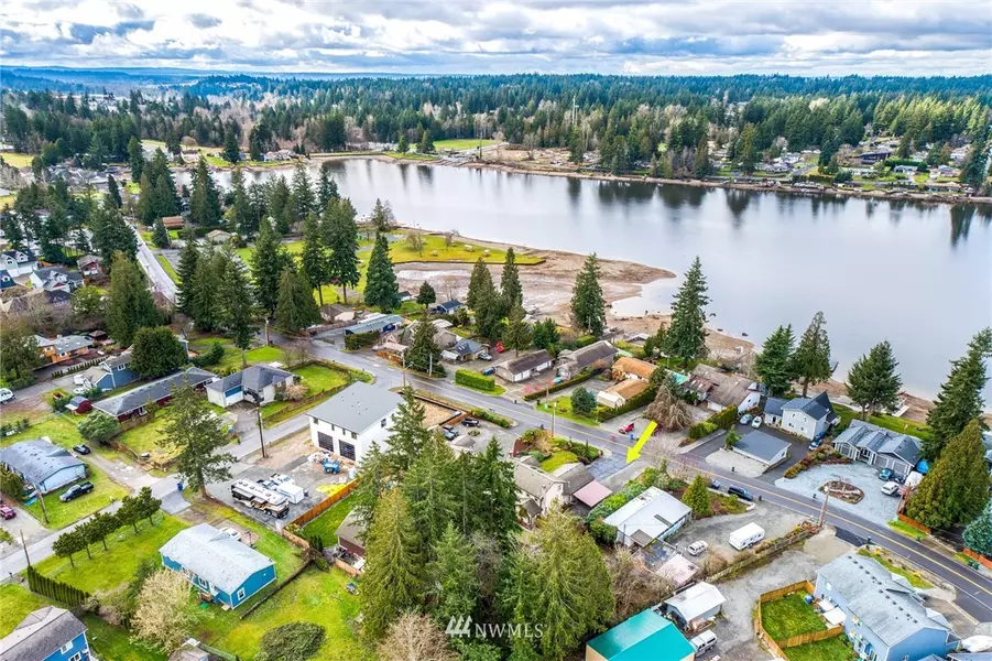 20222 Church Lake DR E, Bonney Lake, WA 98391