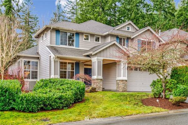 26043 SE 23rd Pl, Sammamish, WA 98075