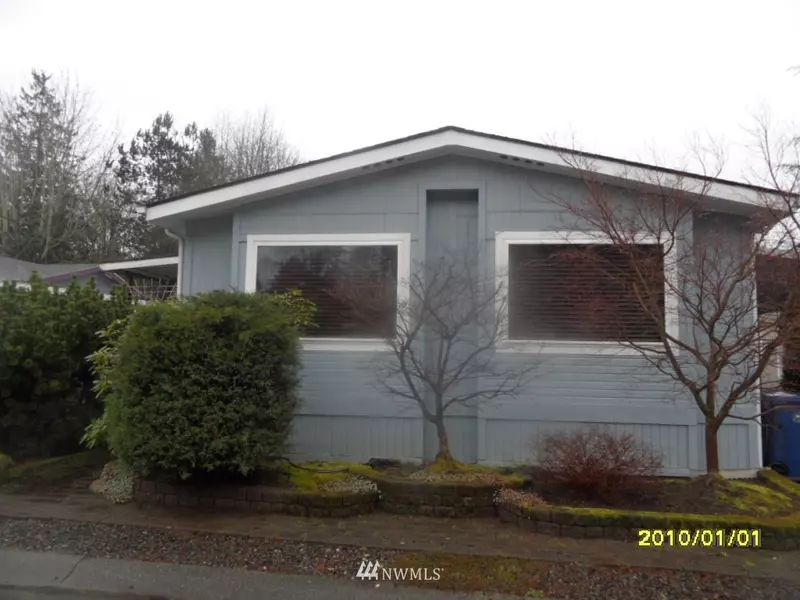 815 124th ST SW #126, Everett, WA 98204