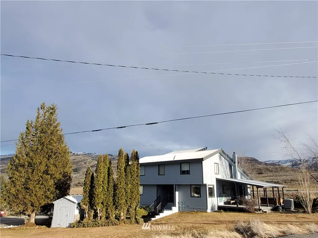 Tonasket, WA 98855,14 Hwy 7 S