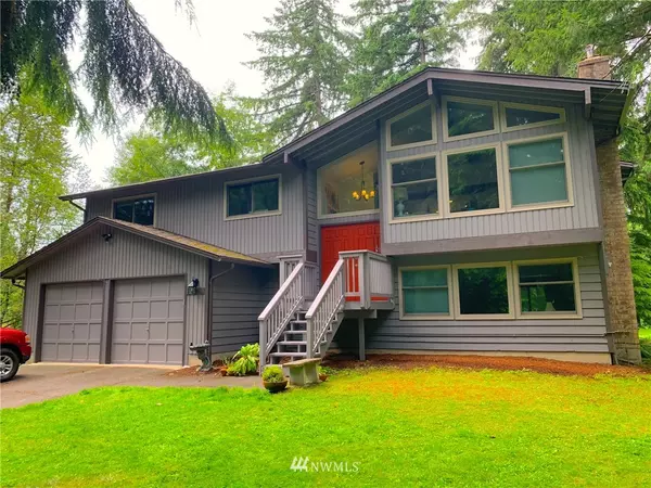 21126 Echo Lake Rd, Snohomish, WA 98296