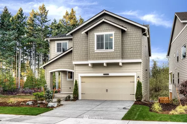 18669 106th Avenue Ct E #716, Puyallup, WA 98374