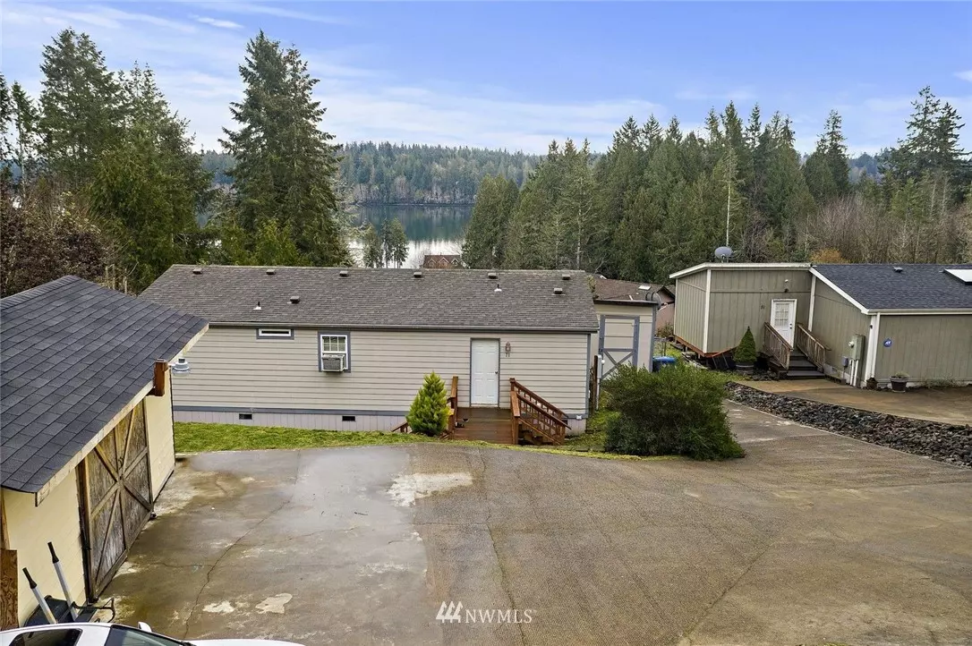 Grapeview, WA 98546,71 E Sea Breeze DR