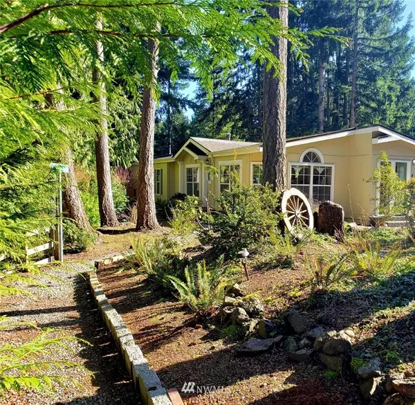 Silverdale, WA 98383,4781 Lupine LN NW