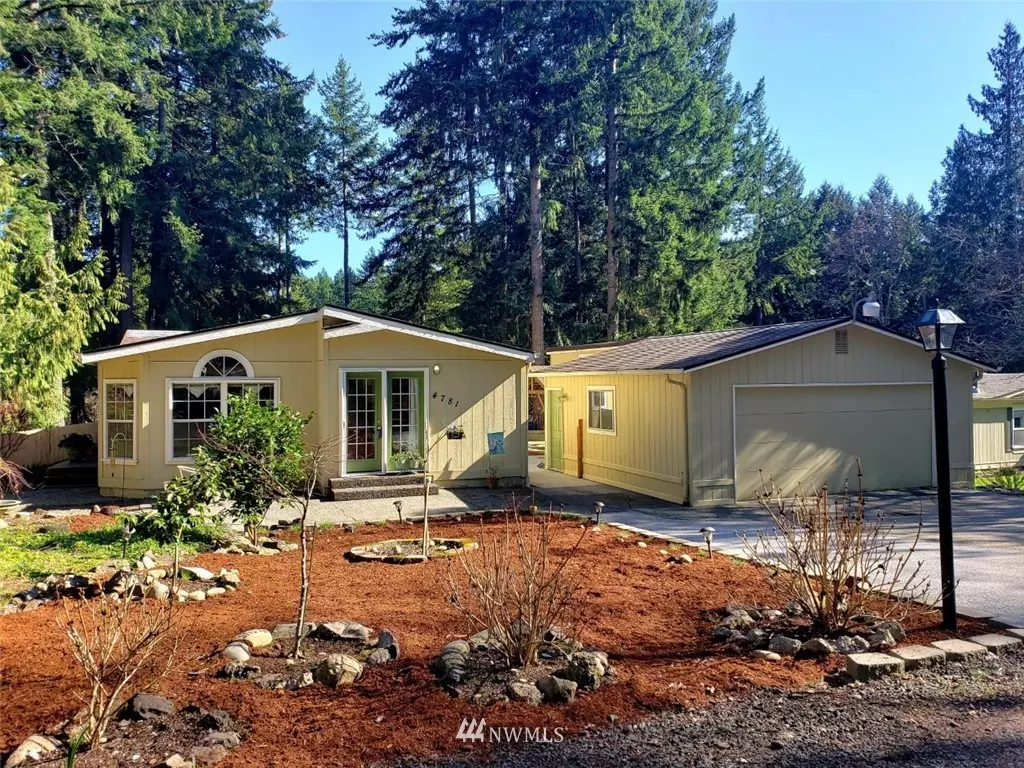 Silverdale, WA 98383,4781 Lupine LN NW