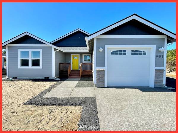 901 Ocean Shores BLVD SW, Ocean Shores, WA 98569