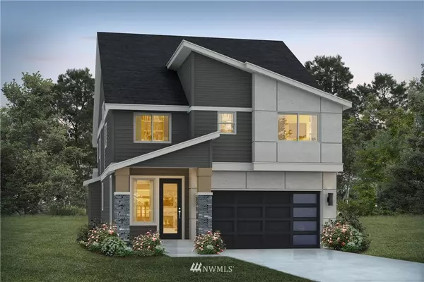 22892 Birch AVE SE, Black Diamond, WA 98010