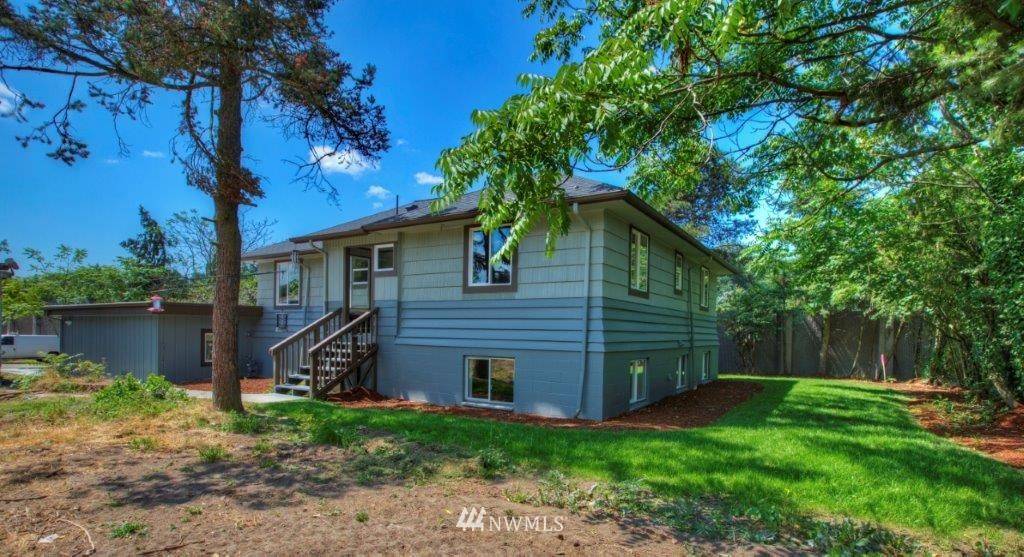 5116 S 142nd ST, Tukwila, WA 98168