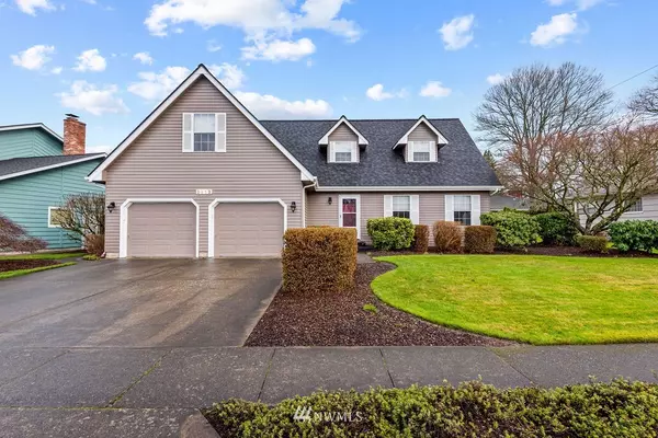 2612 Maryland ST, Longview, WA 98632