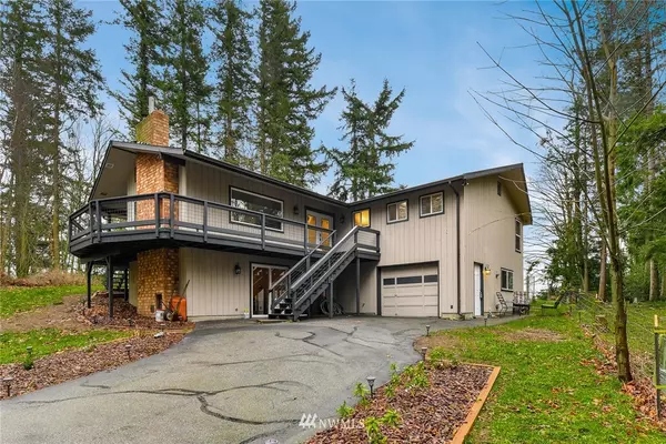 6677 Kings Lane, Bellingham, WA 98226