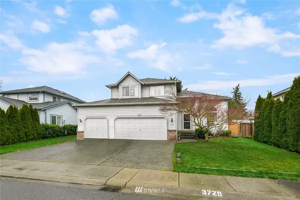 3729 138th ST SW, Lynnwood, WA 98087