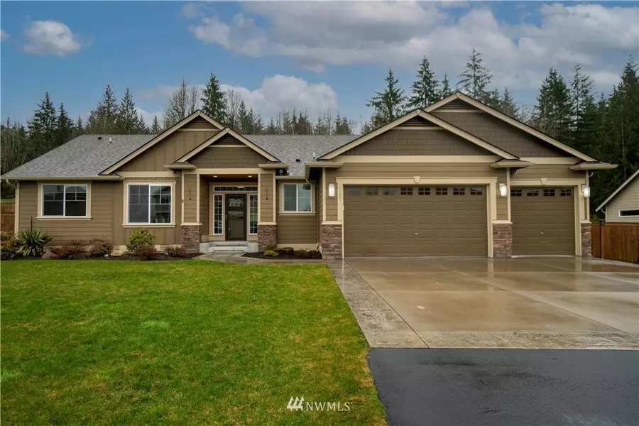 18607 33rd PL NE, Snohomish, WA 98290