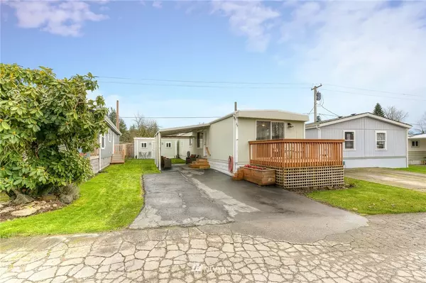 Olympia, WA 98512,4045 49th AVE SW ##29