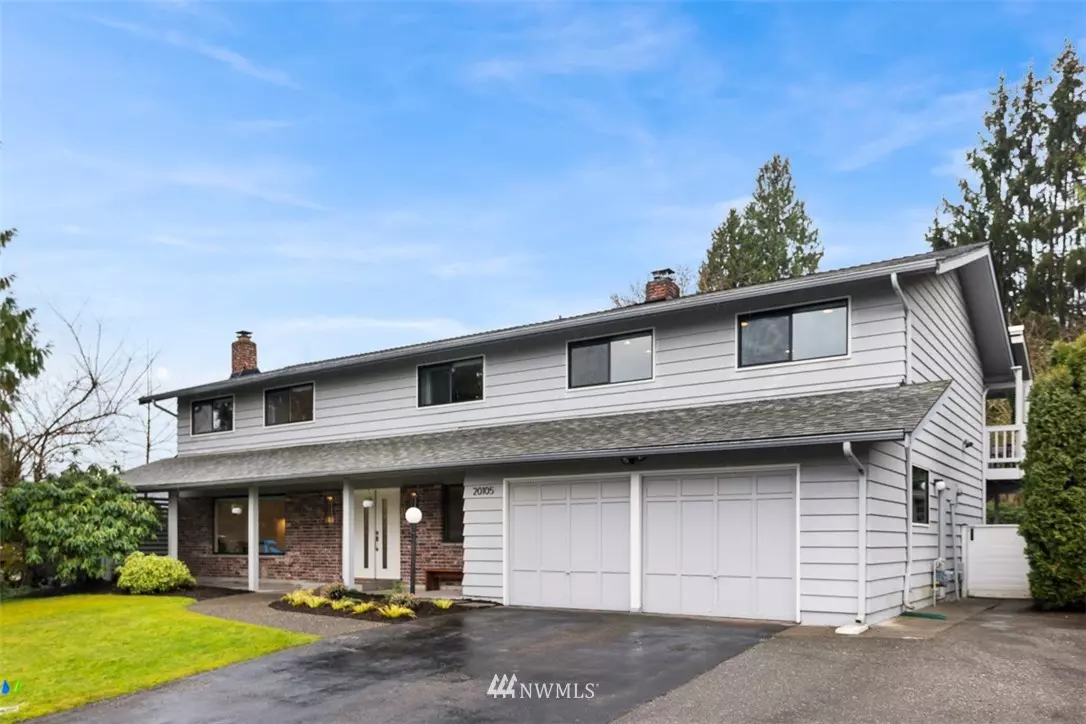 Bothell, WA 98011,20105 107th AVE NE