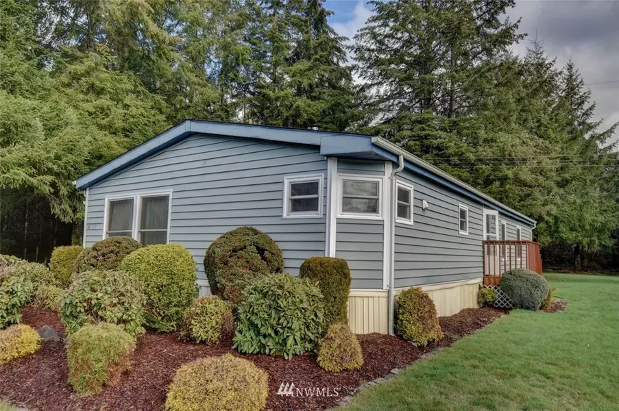 10324 Delphi RD SW #16, Olympia, WA 98512