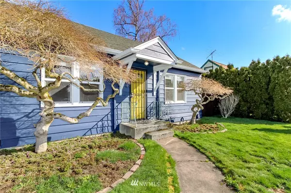119 S 64th ST, Tacoma, WA 98408