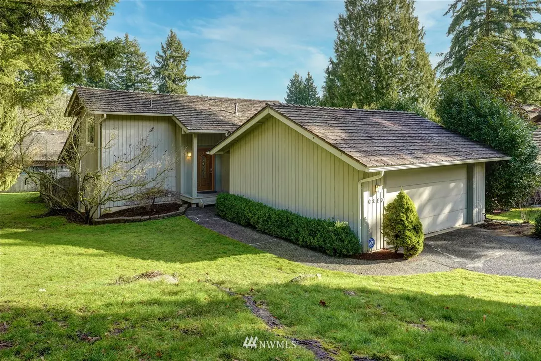 Redmond, WA 98052,6210 158th CT NE