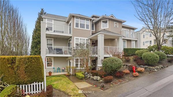 402 S 47th ST #A, Renton, WA 98055