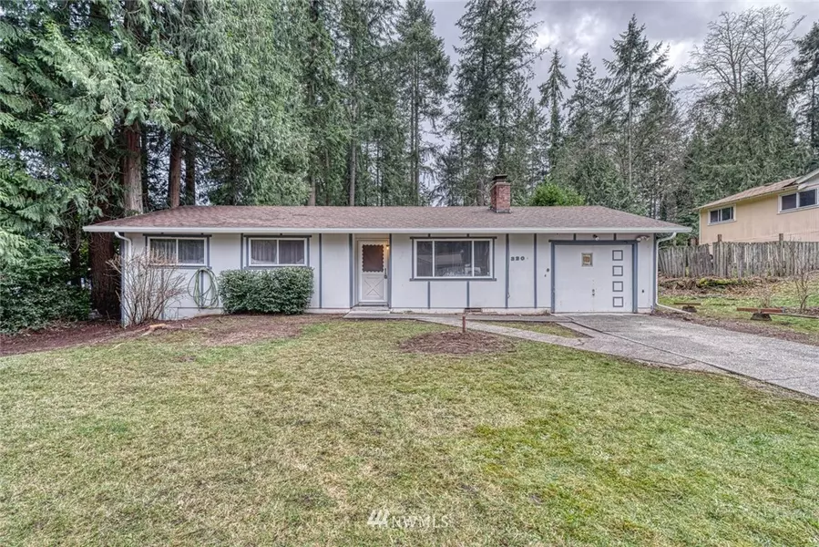 3201 NW Melody LN, Silverdale, WA 98383