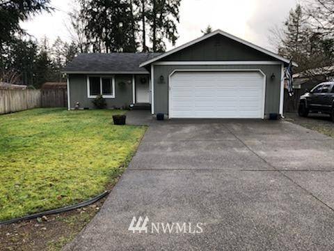 24916 53rd AVE E, Graham, WA 98338