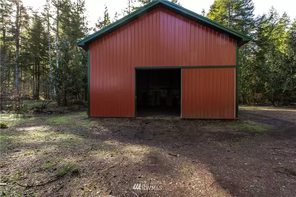 Matlock, WA 98560,531 W Dry Bed Creek RD