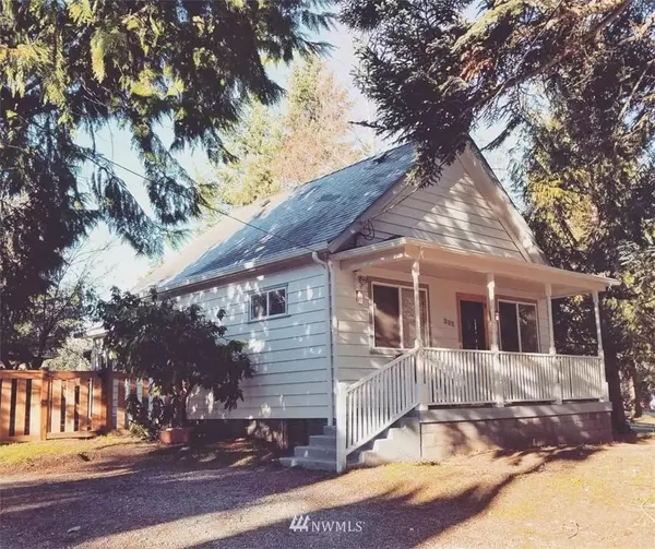 222 Brierhill BLVD, Wilkeson, WA 98396