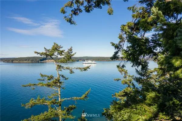 0 Mozart LN, Lopez Island, WA 98261