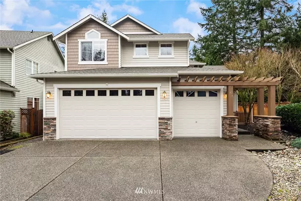 17404 5th PL W, Bothell, WA 98012