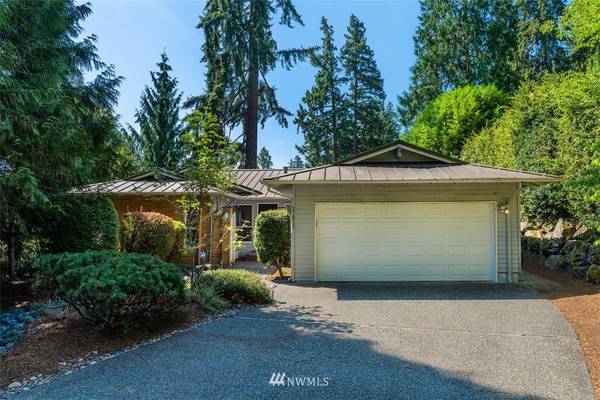 17015 SE 31st PL, Bellevue, WA 98008